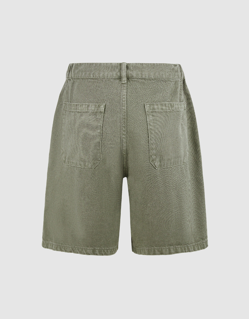Fashion Denim Shorts