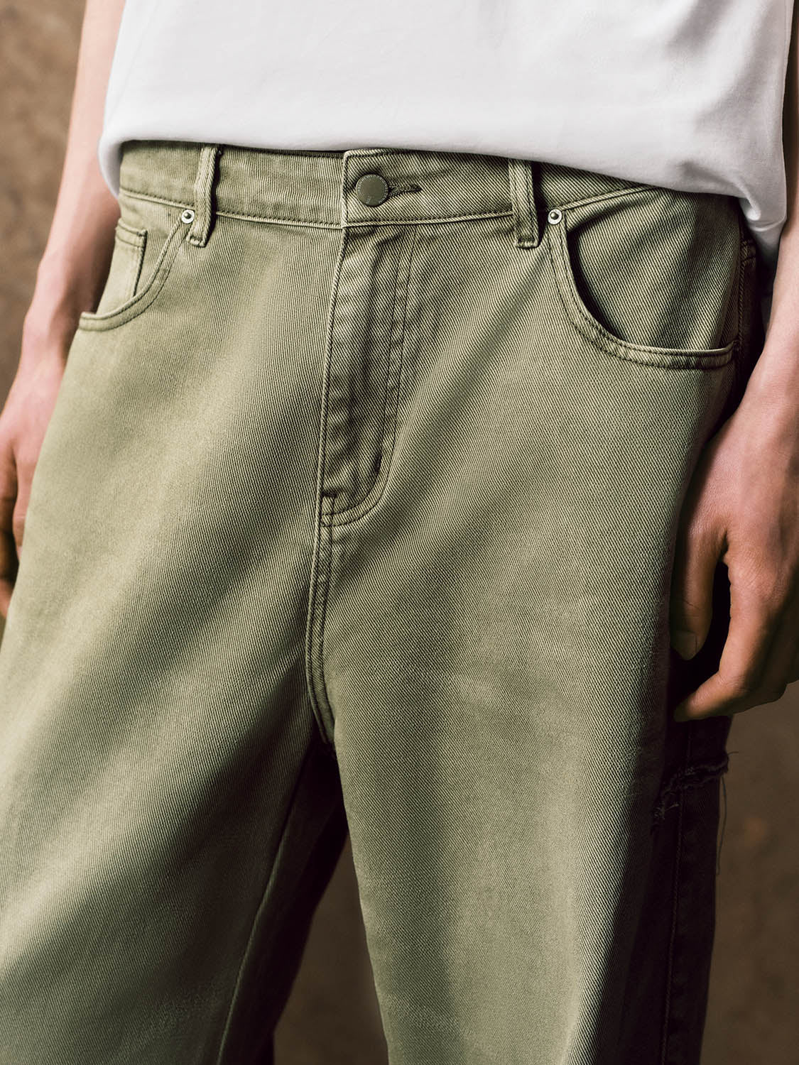 Denim Jeans