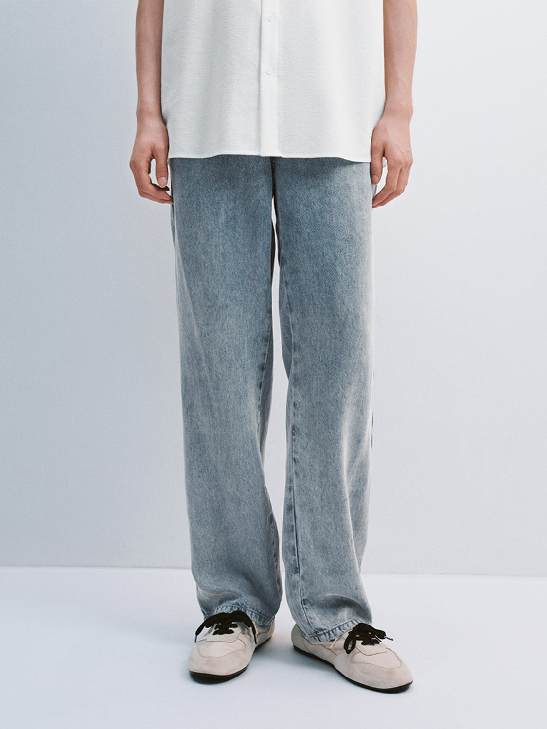 Denim Jeans