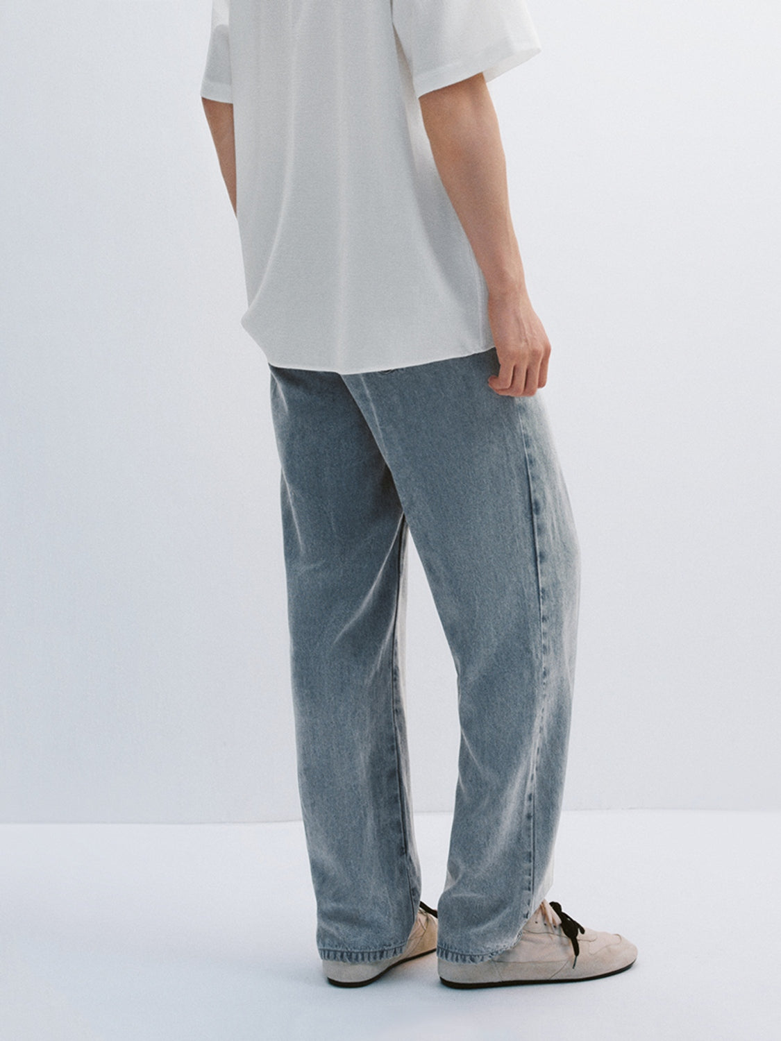 Denim Jeans