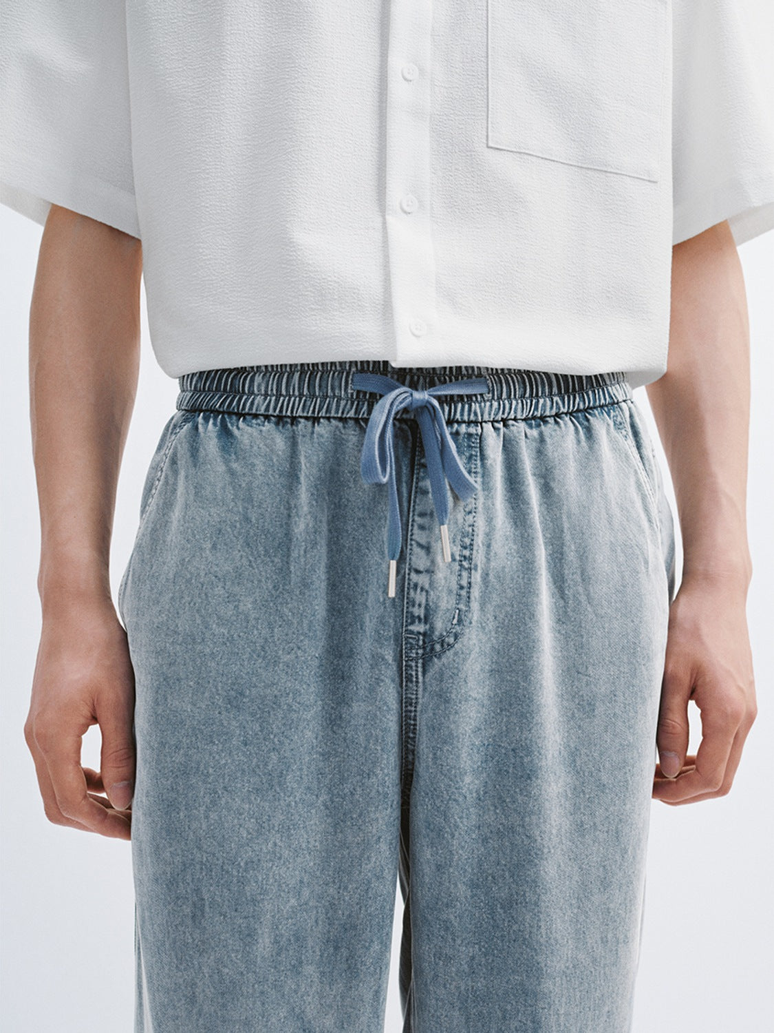 Denim Jeans