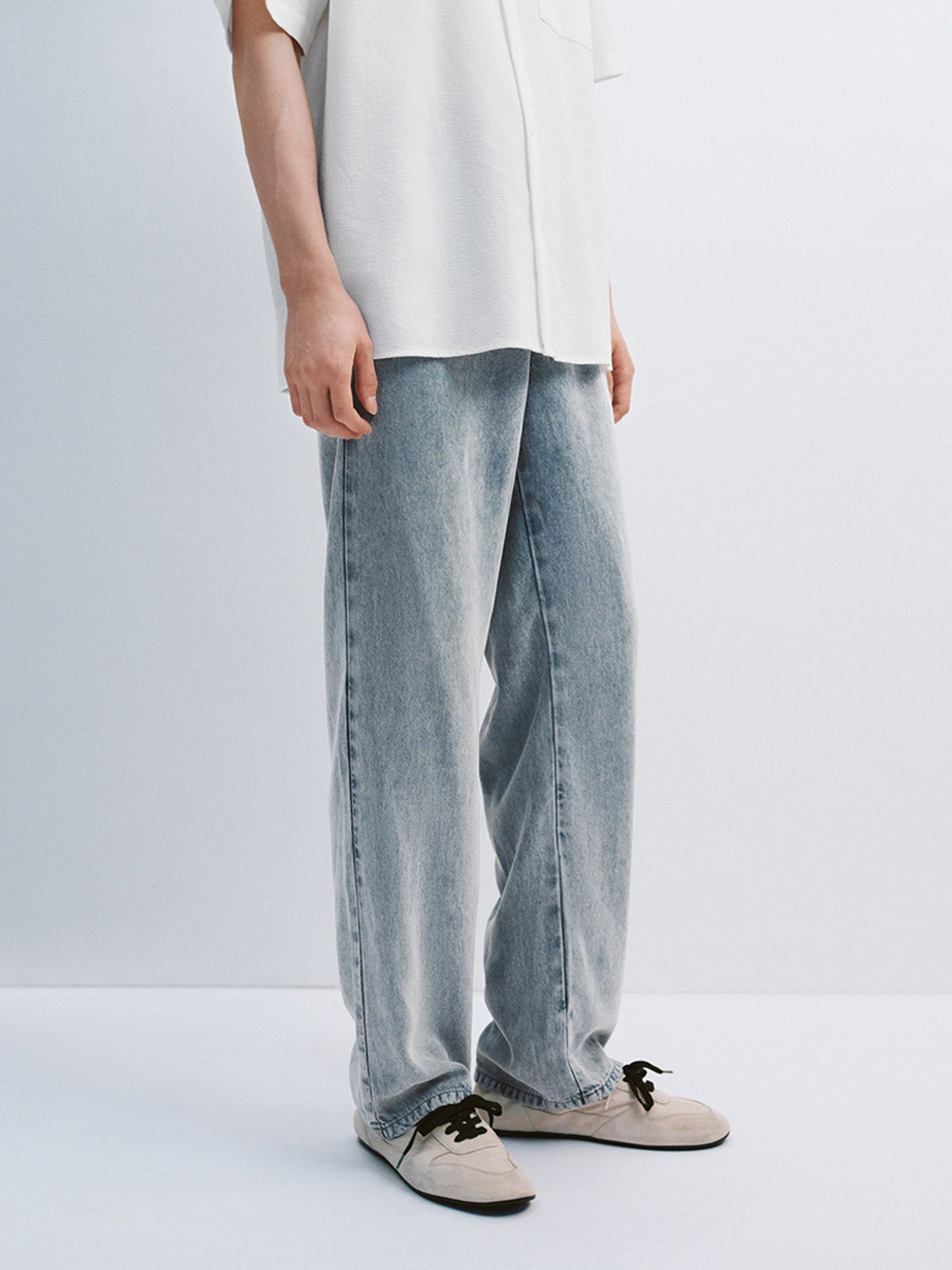 Denim Jeans