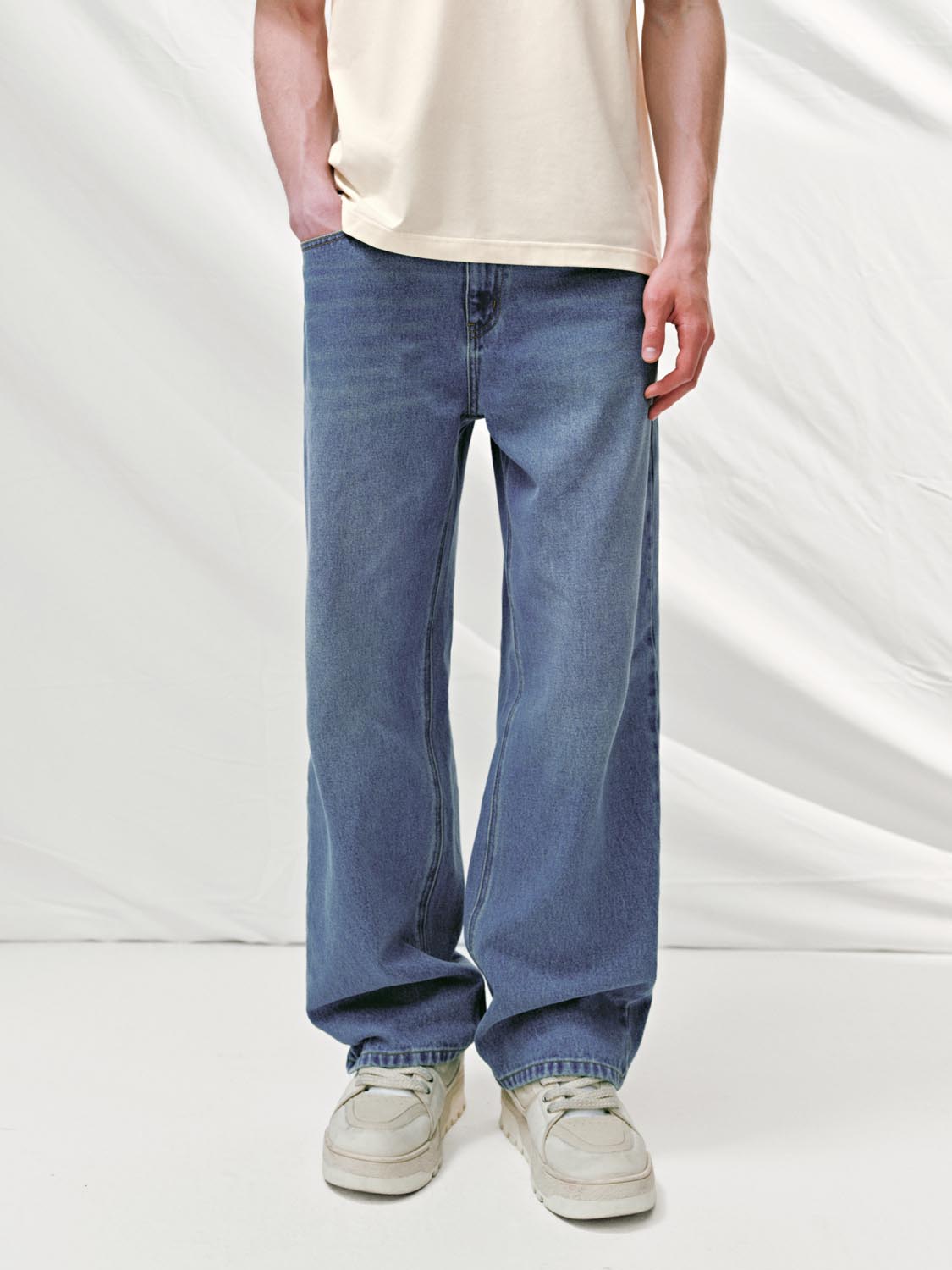 Denim Jeans