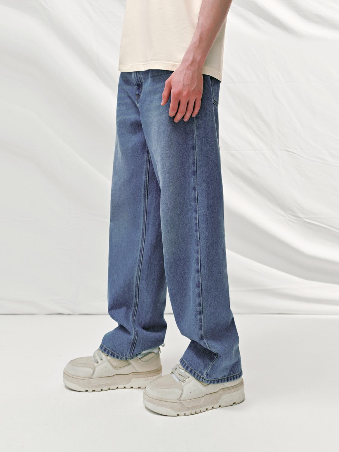 Denim Jeans