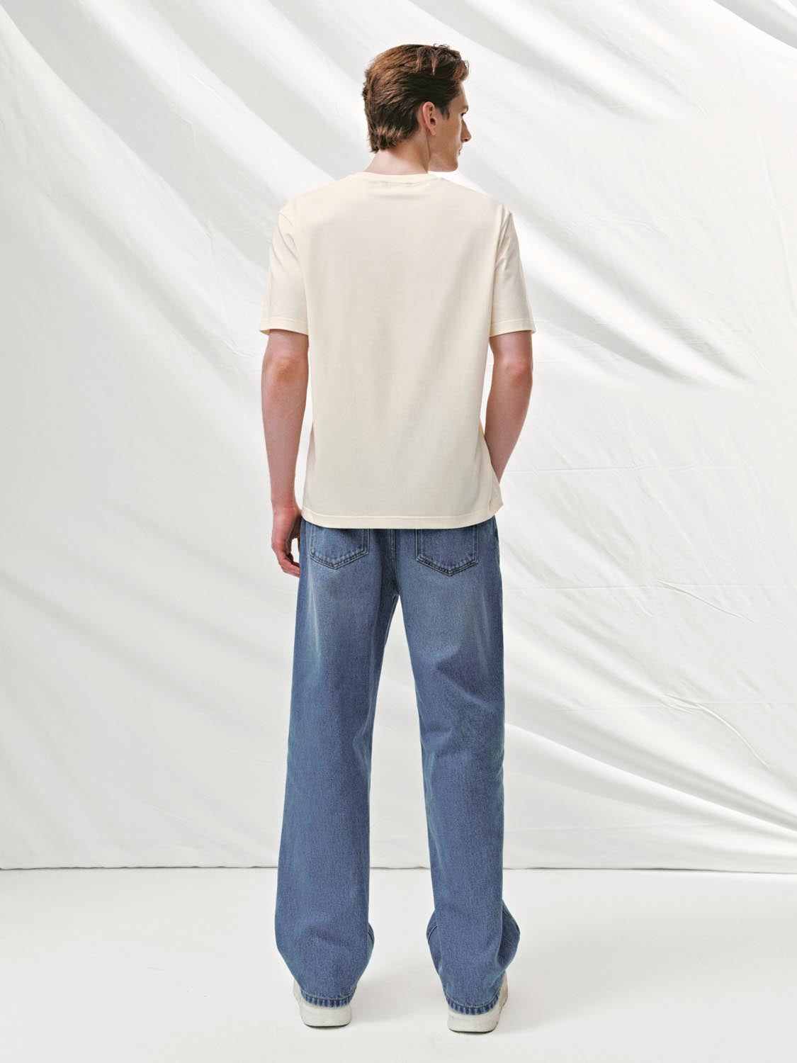 Denim Jeans