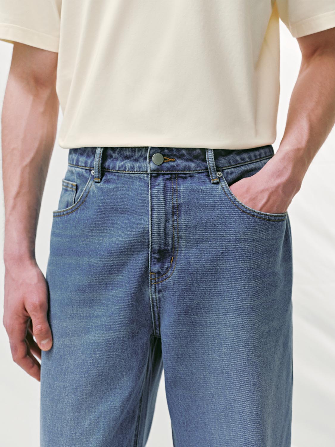 Denim Jeans