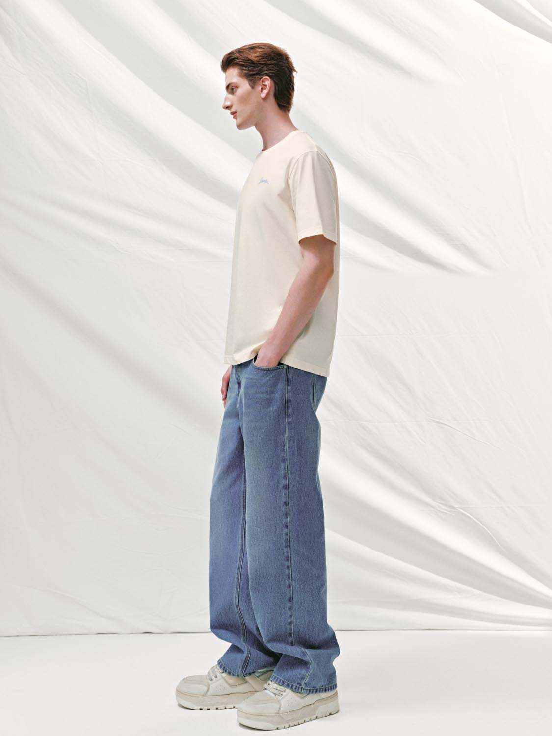 Denim Jeans
