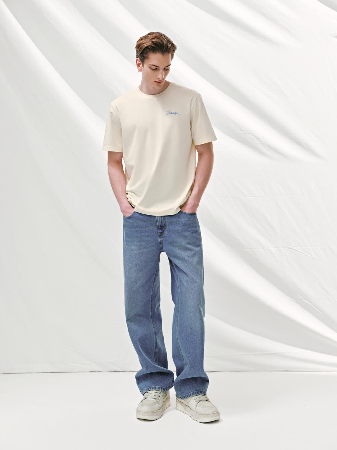 Denim Jeans