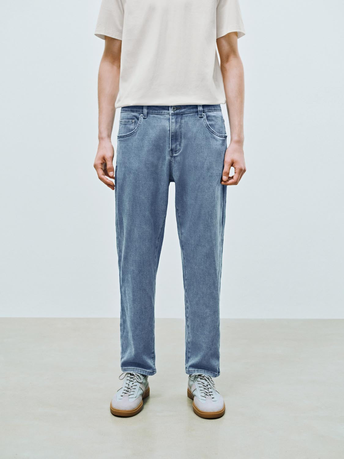 Denim Jeans