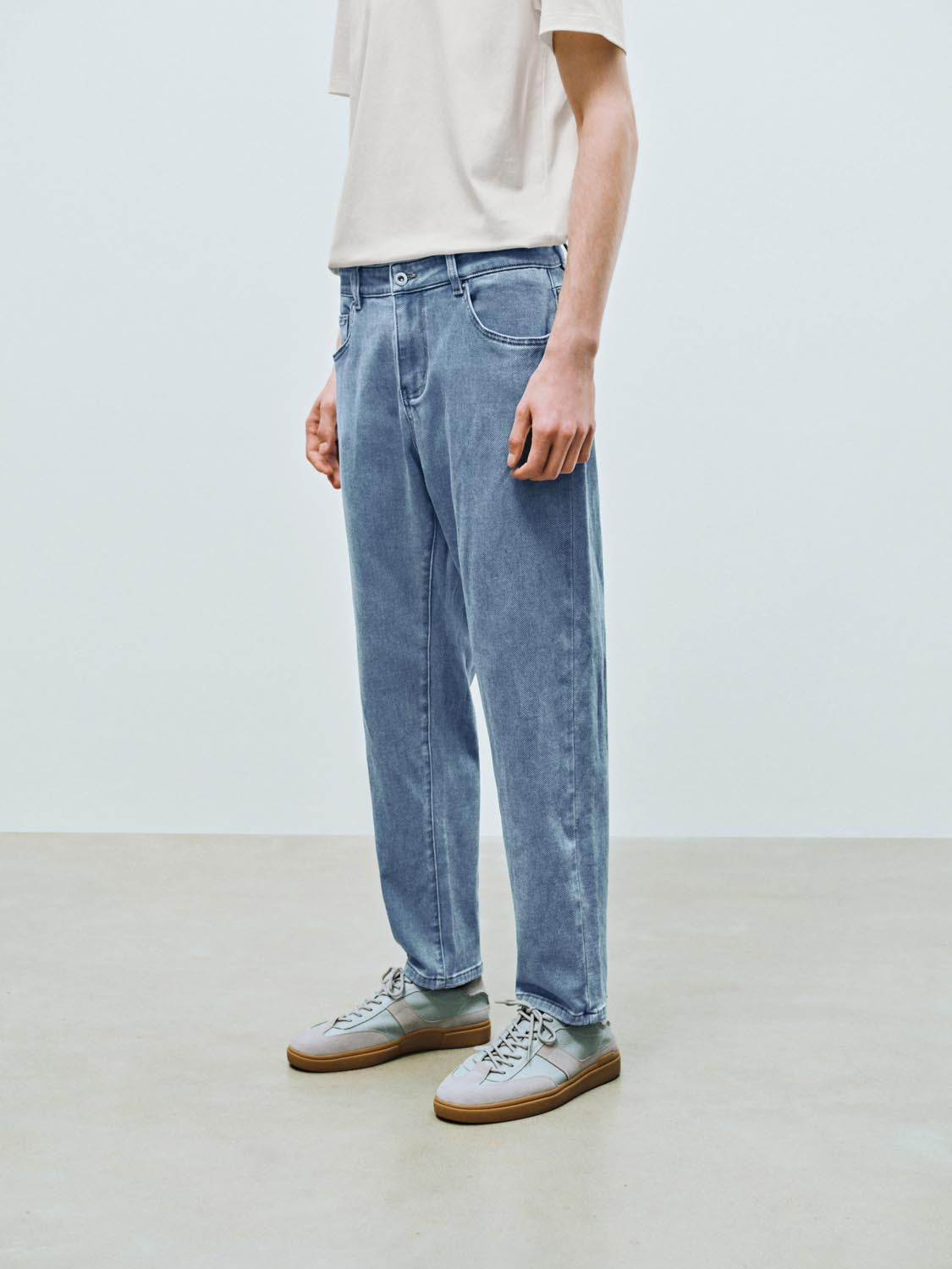 Denim Jeans