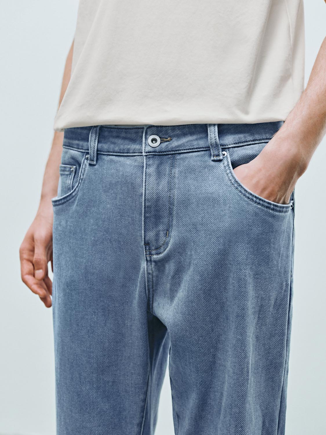 Denim Jeans