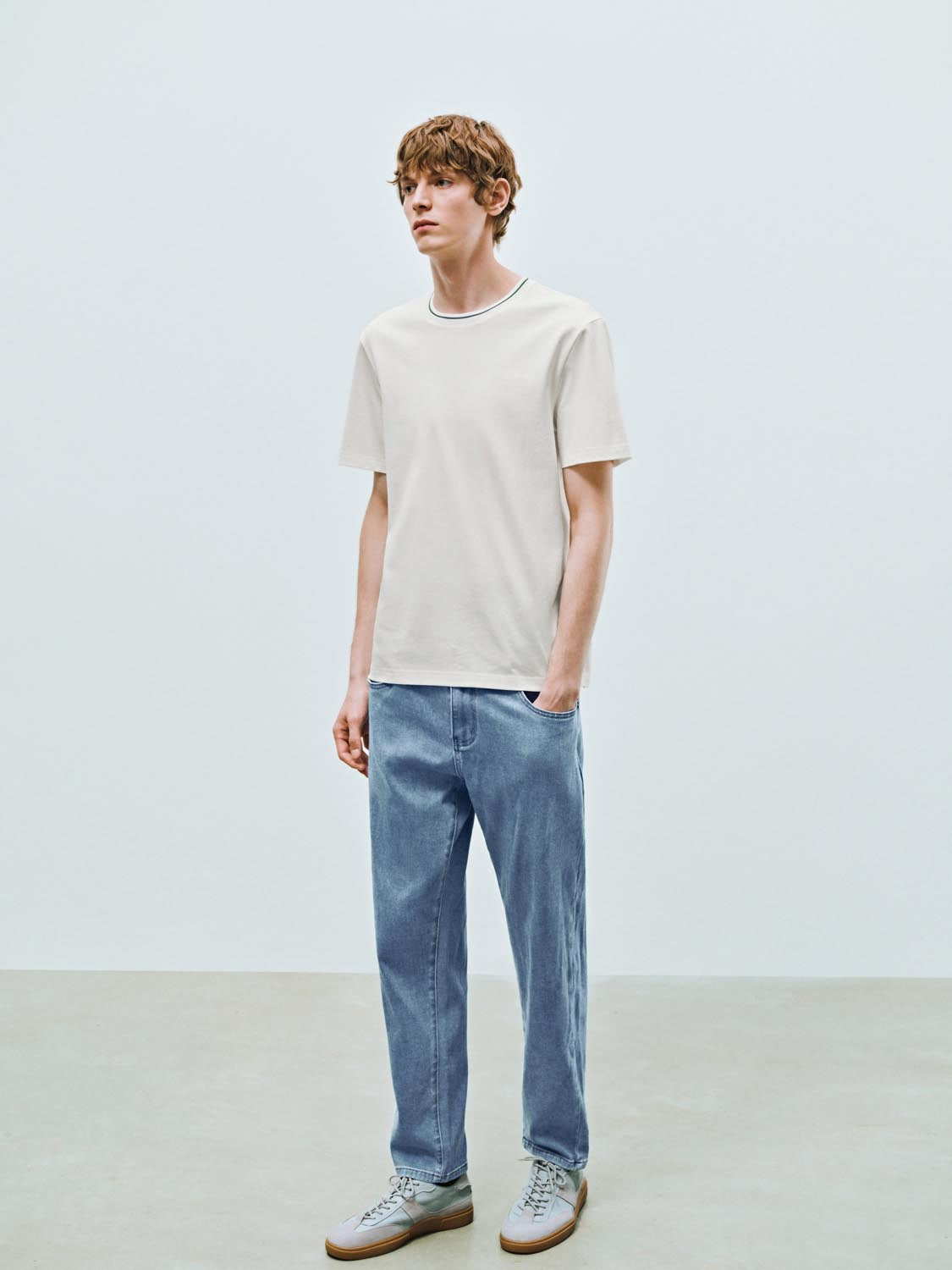 Denim Jeans