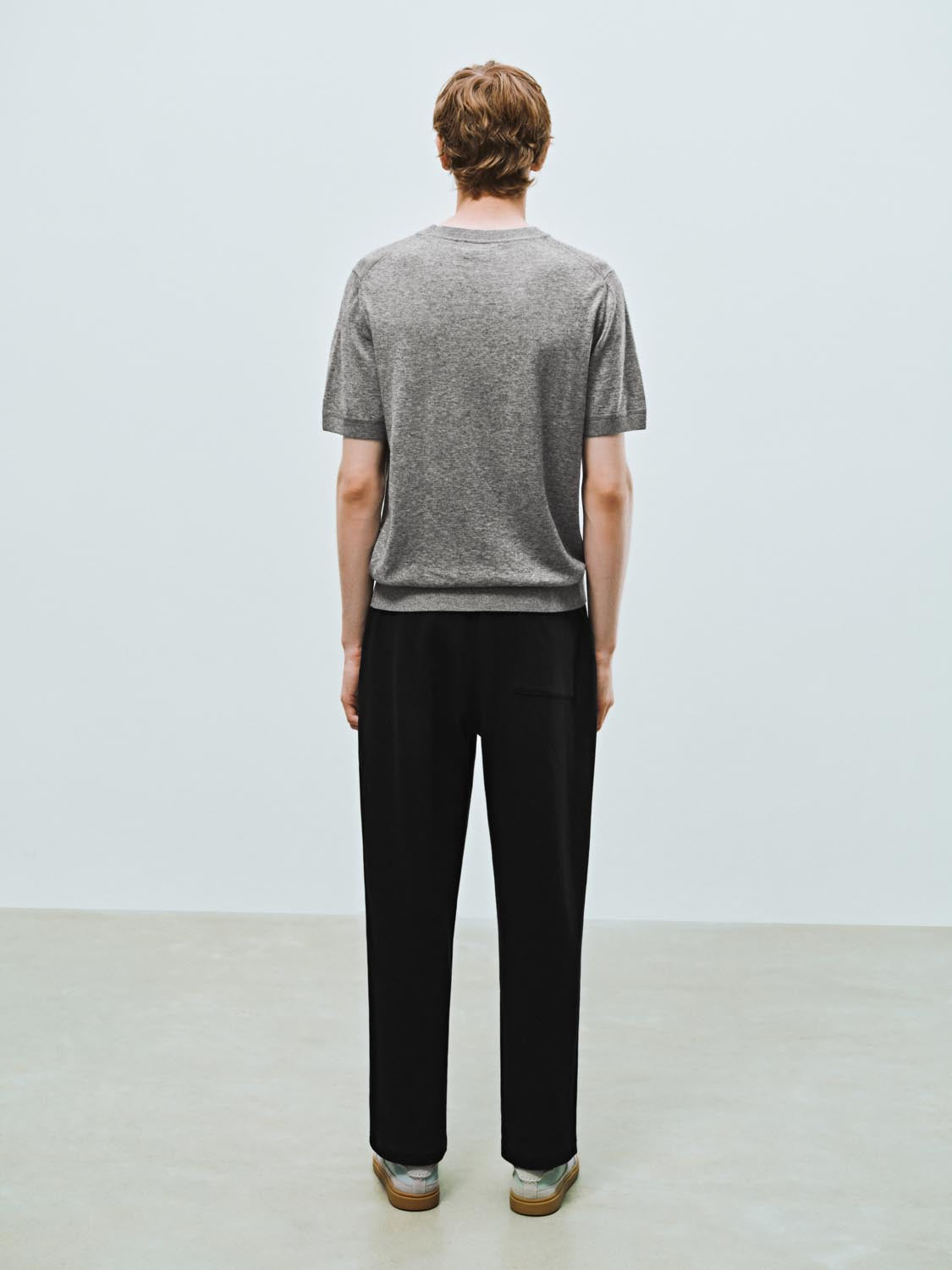 Knitted T-Shirts
