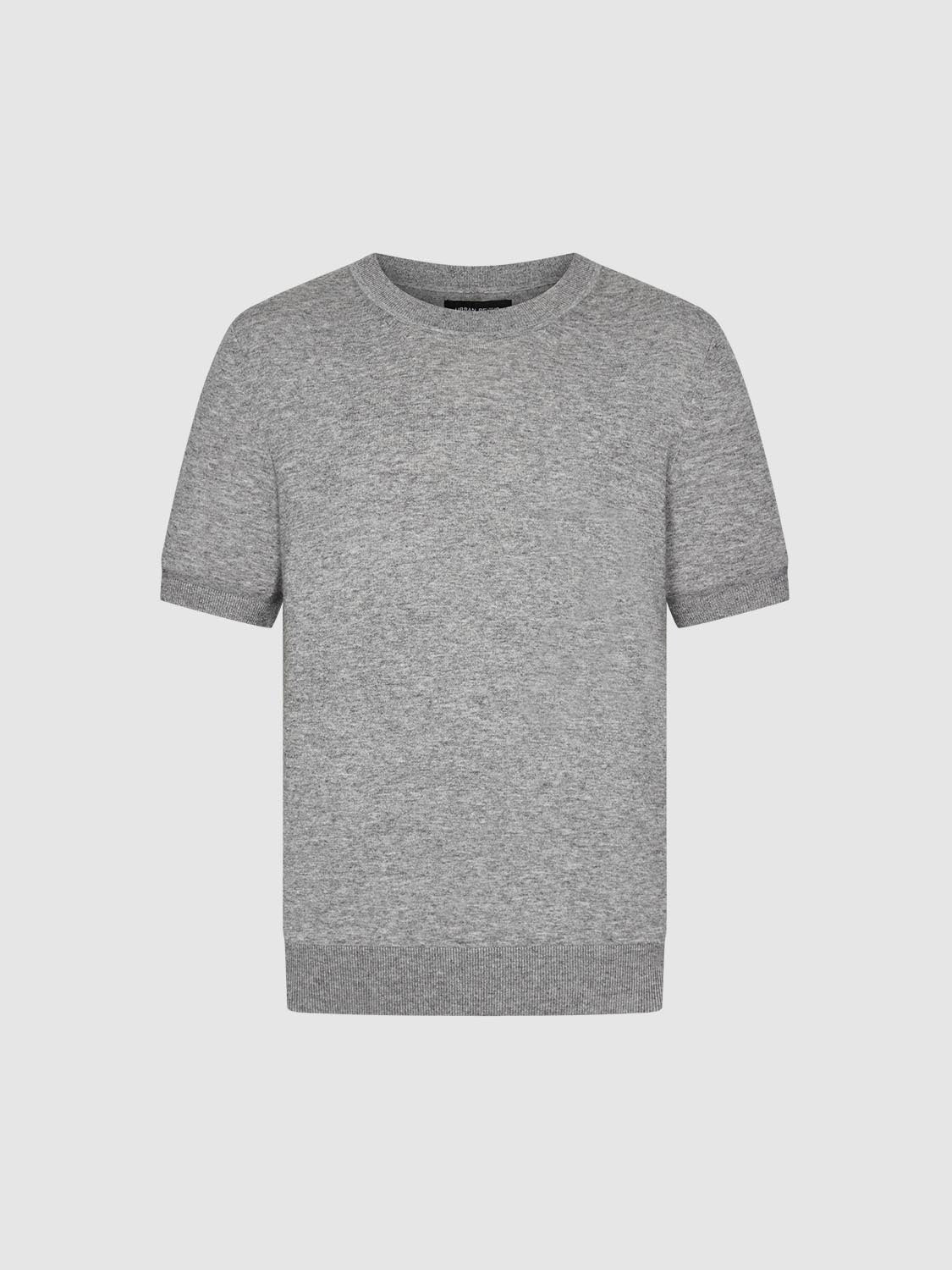 Knitted T-Shirts