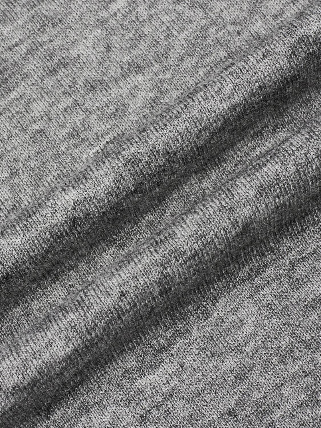 Knitted T-Shirts