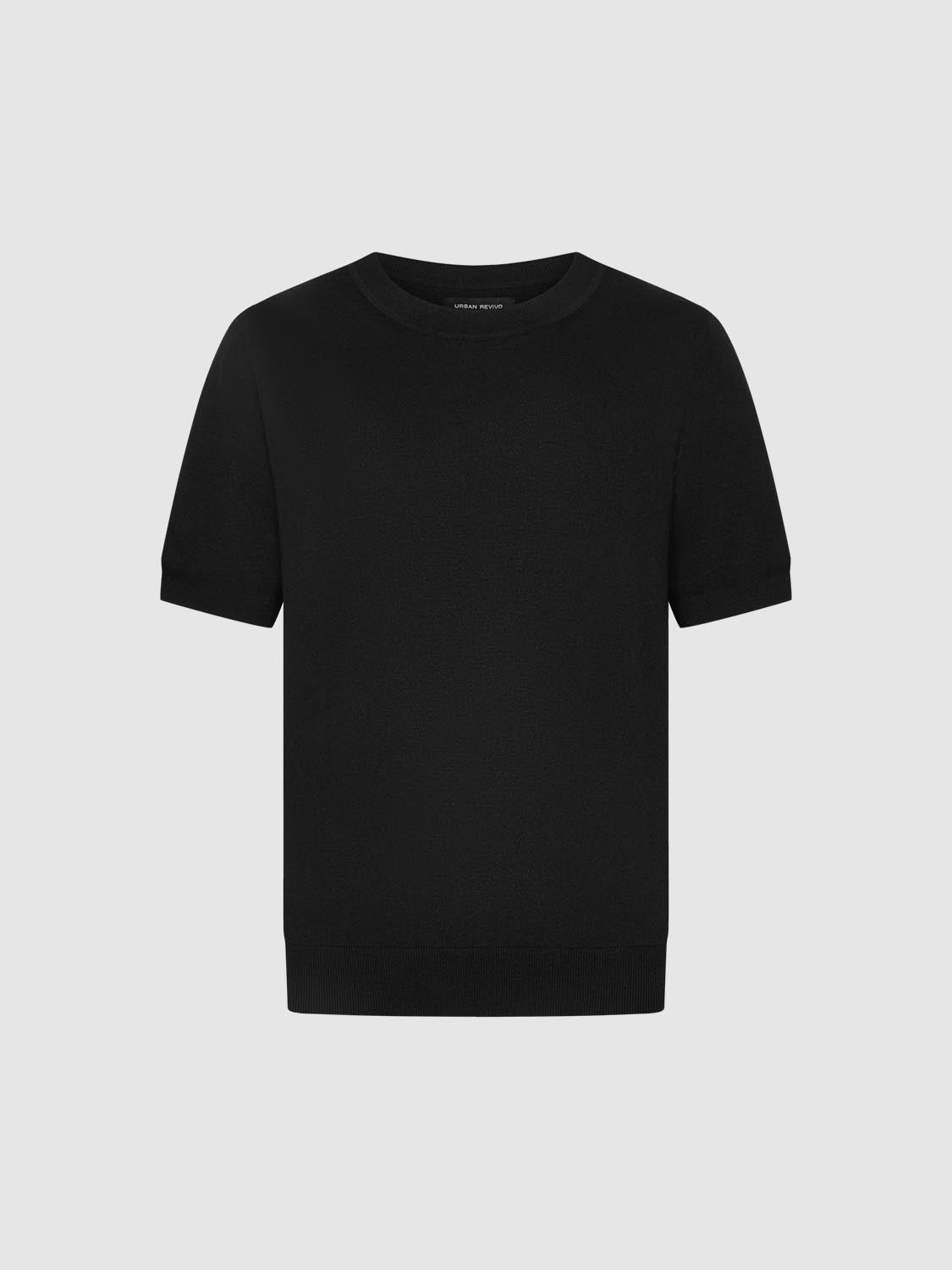 Knitted T-Shirts