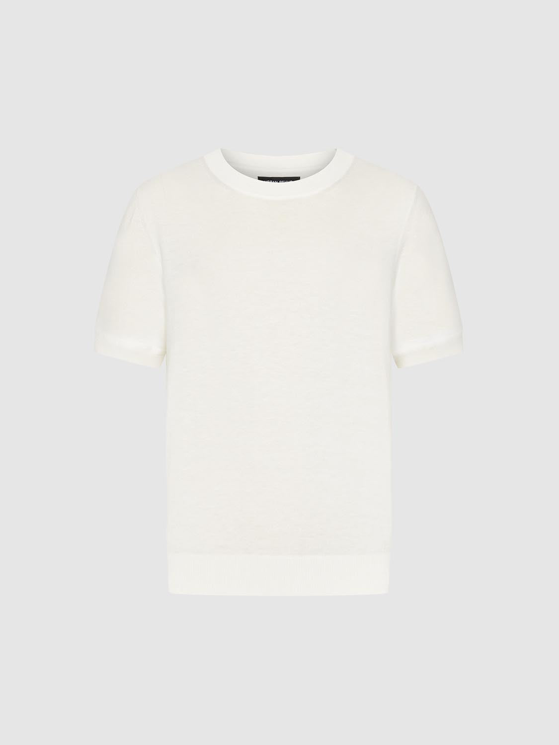 Knitted T-Shirts