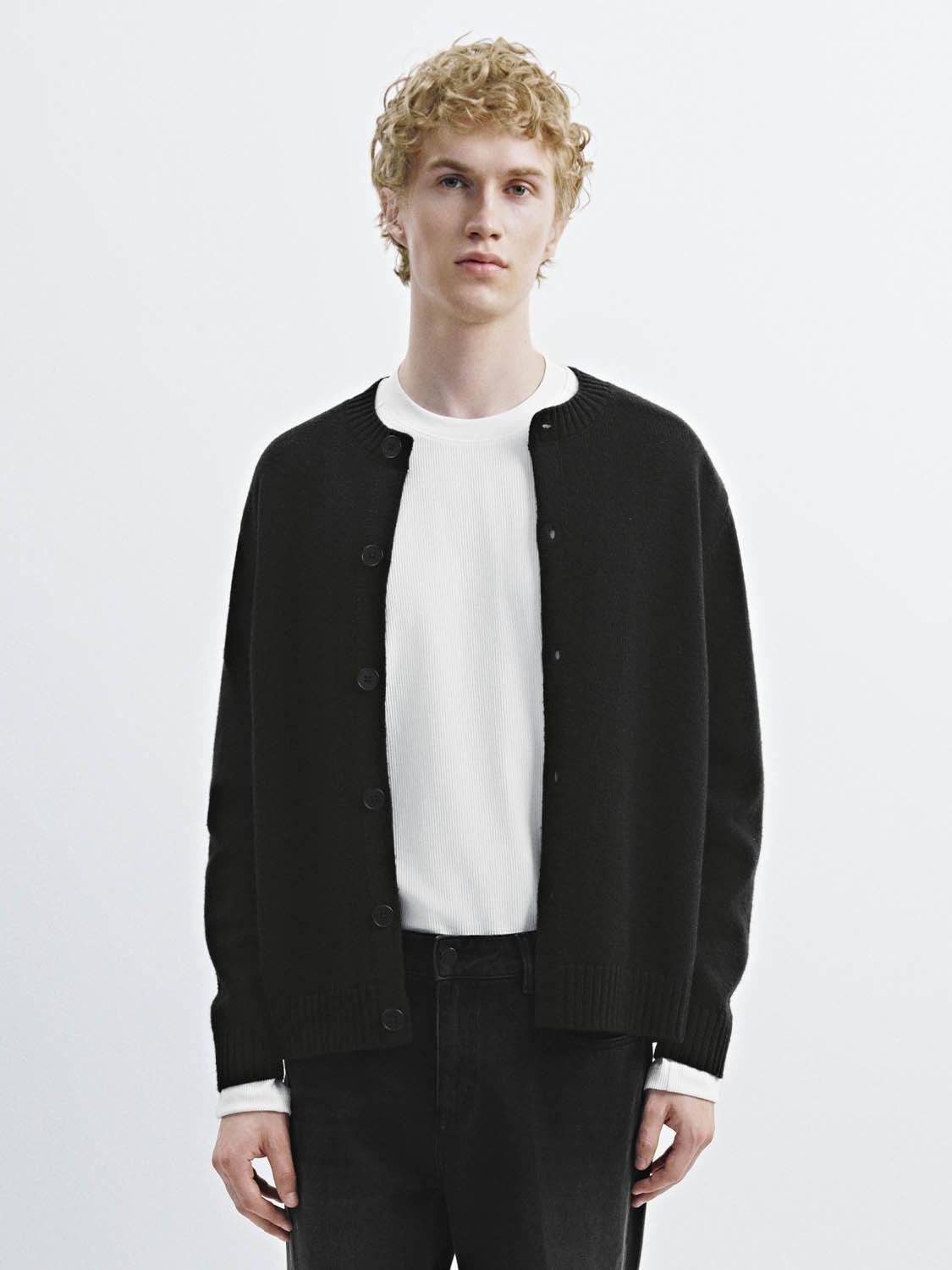 Knitted Cardigans