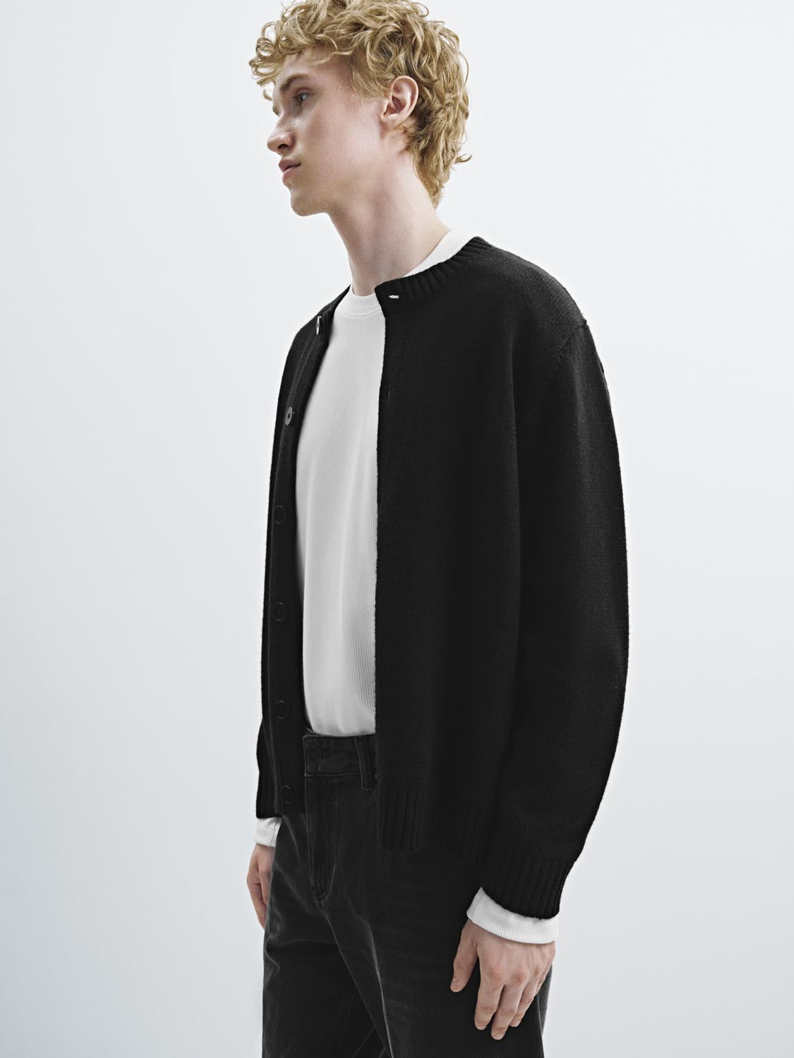 Knitted Cardigans