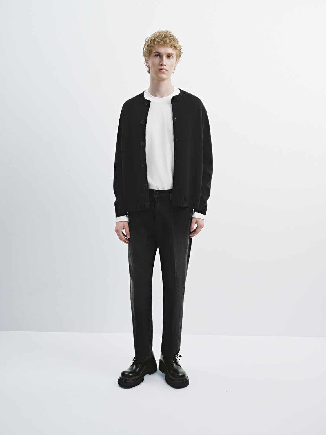 Knitted Cardigans