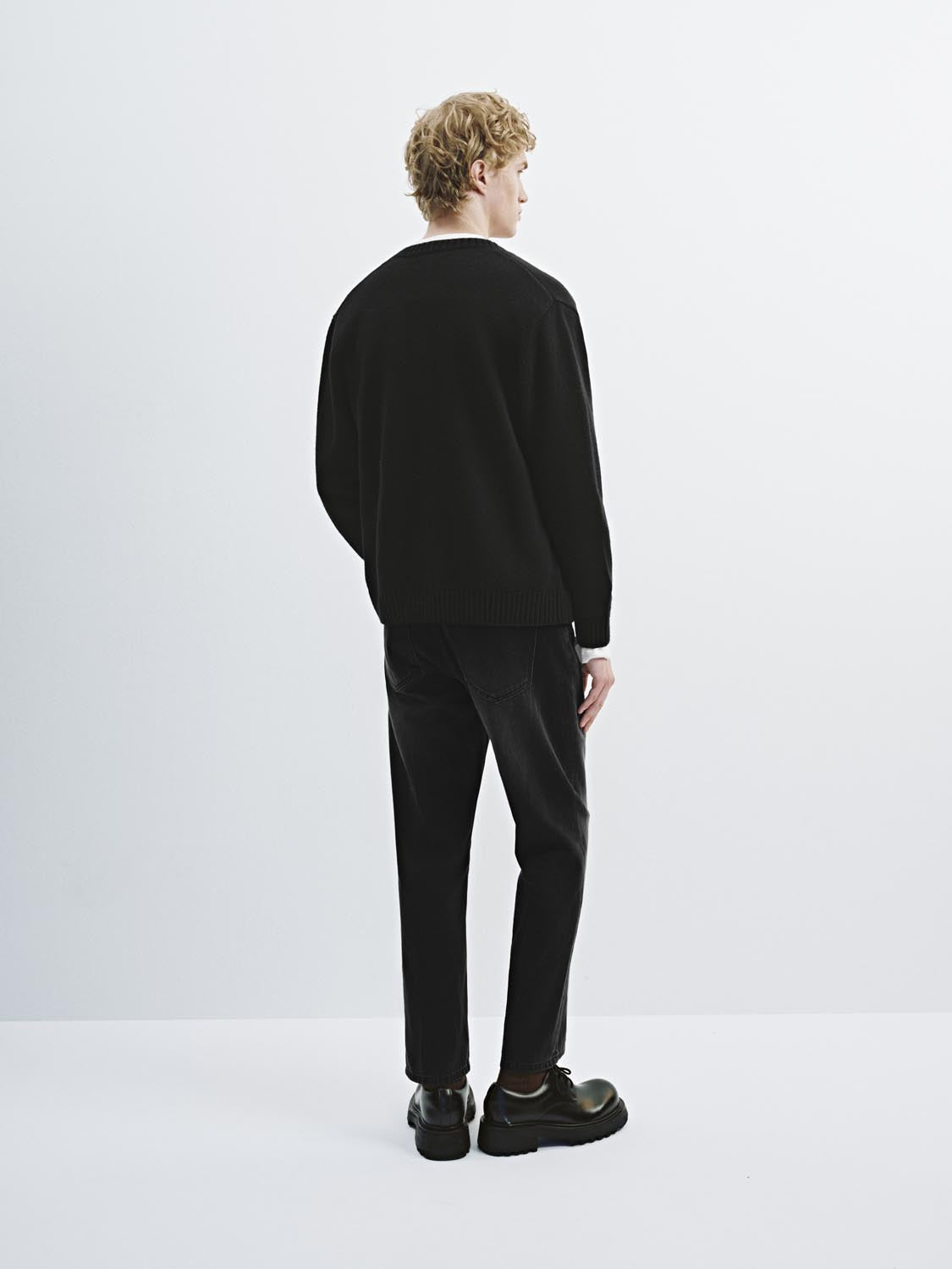 Knitted Cardigans
