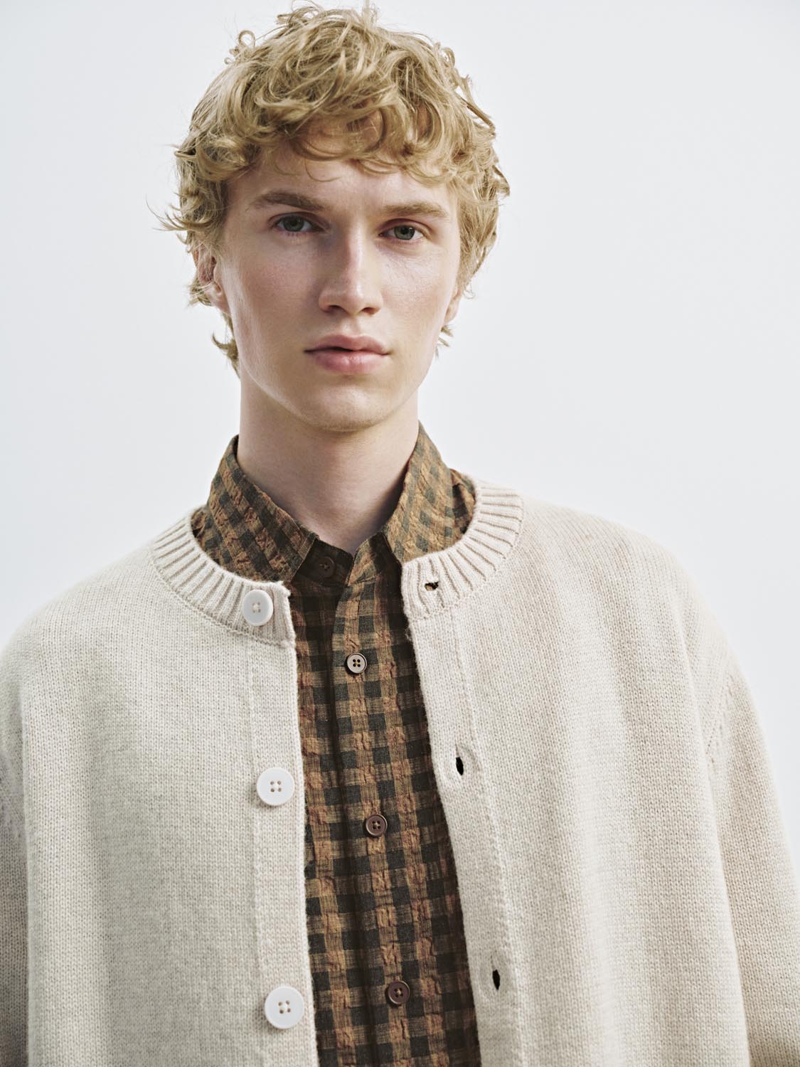 Knitted Cardigans