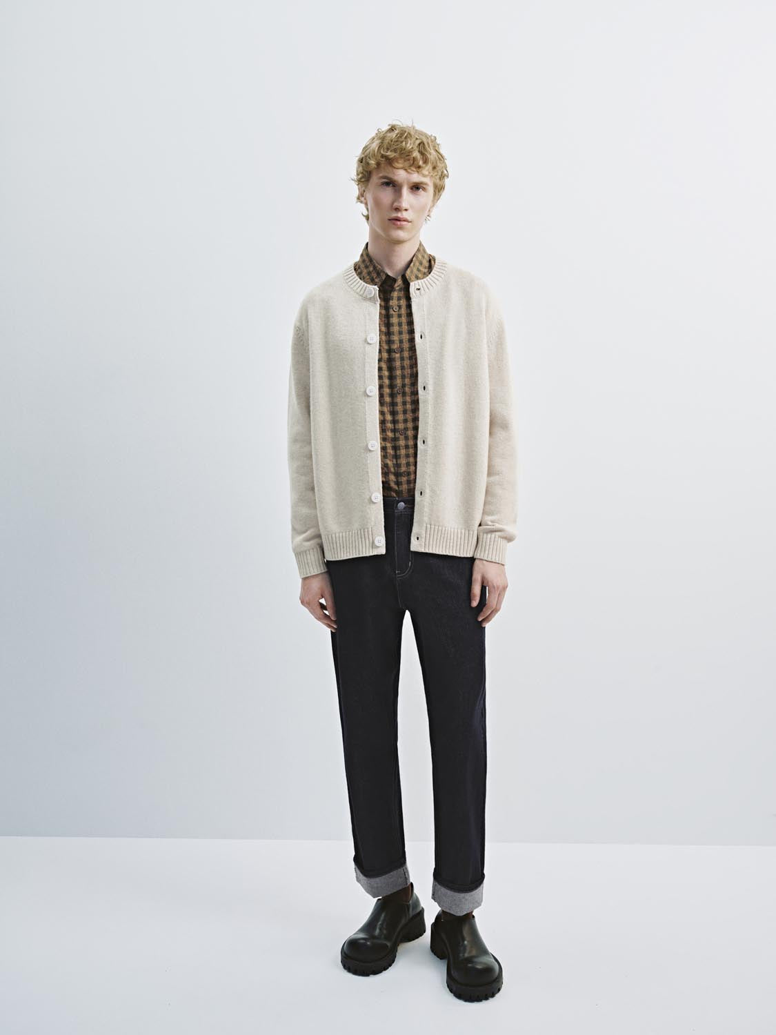 Knitted Cardigans