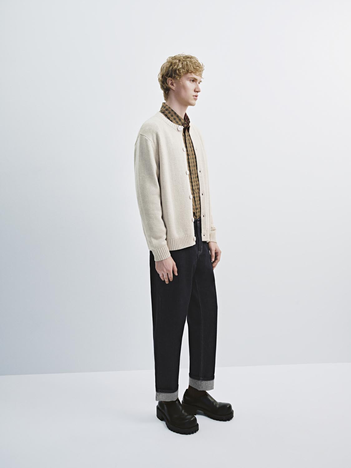Knitted Cardigans