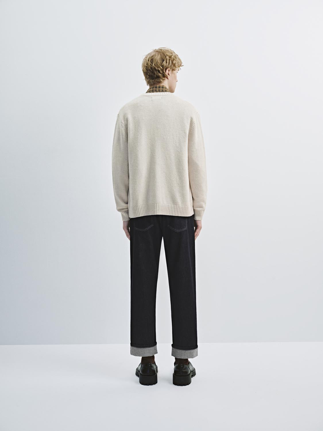 Knitted Cardigans