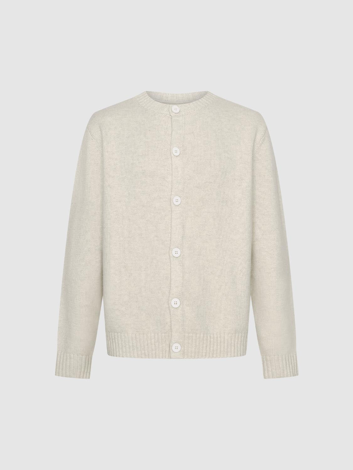 Knitted Cardigans