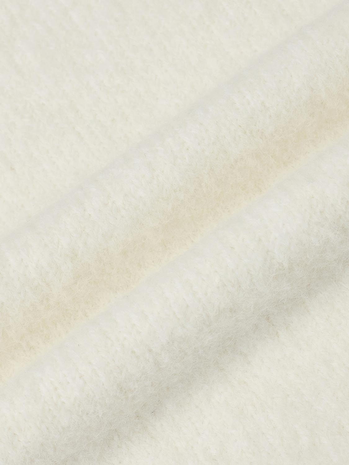 Long Sleeve Knitted T-Shirts