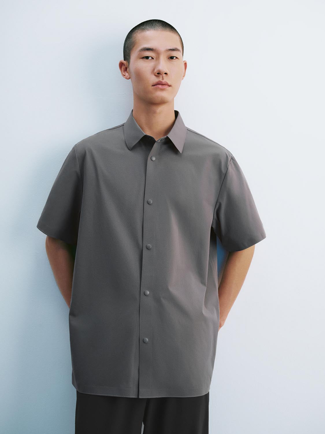 Short Sleeve Shirts