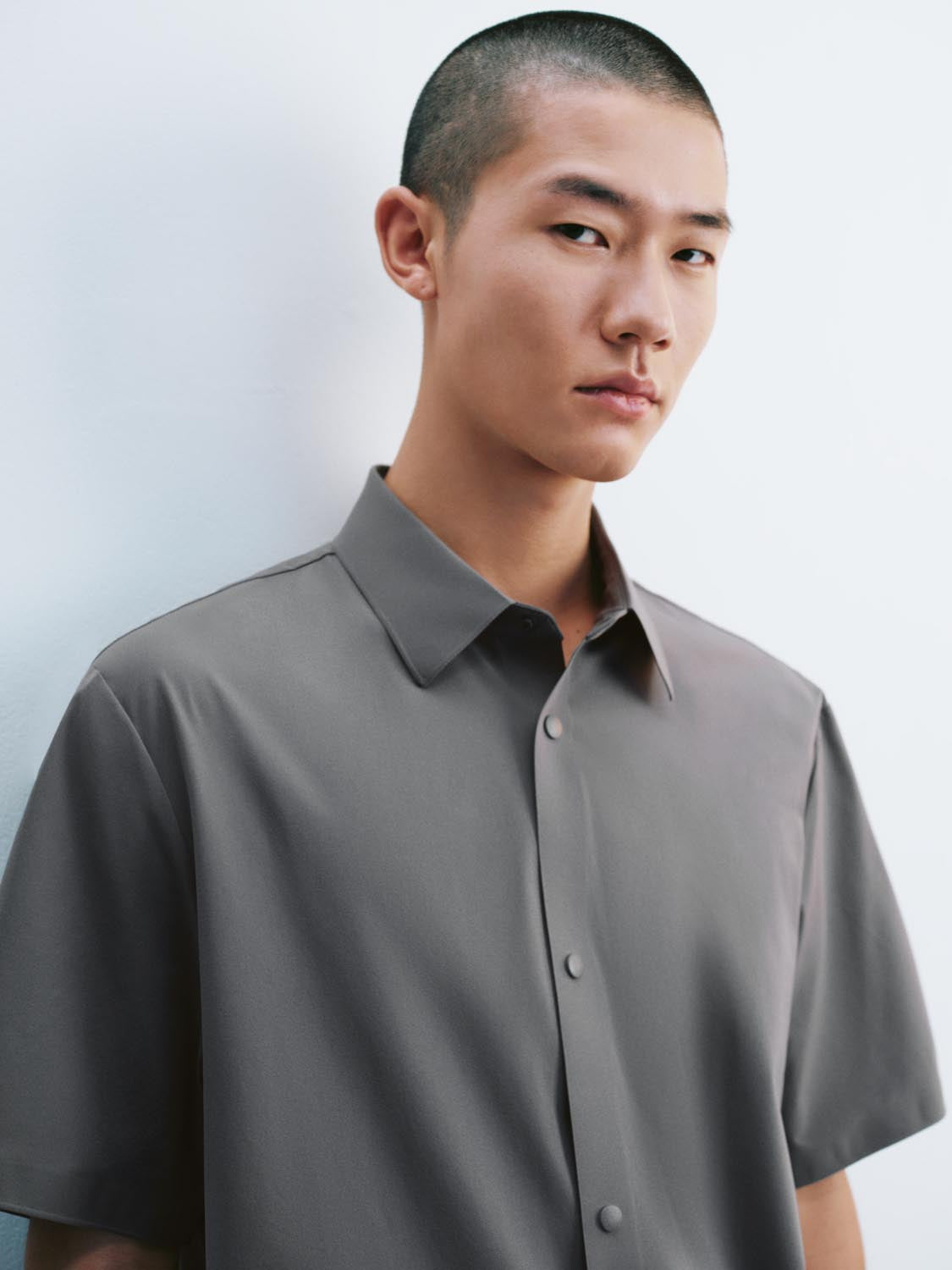 Short Sleeve Shirts