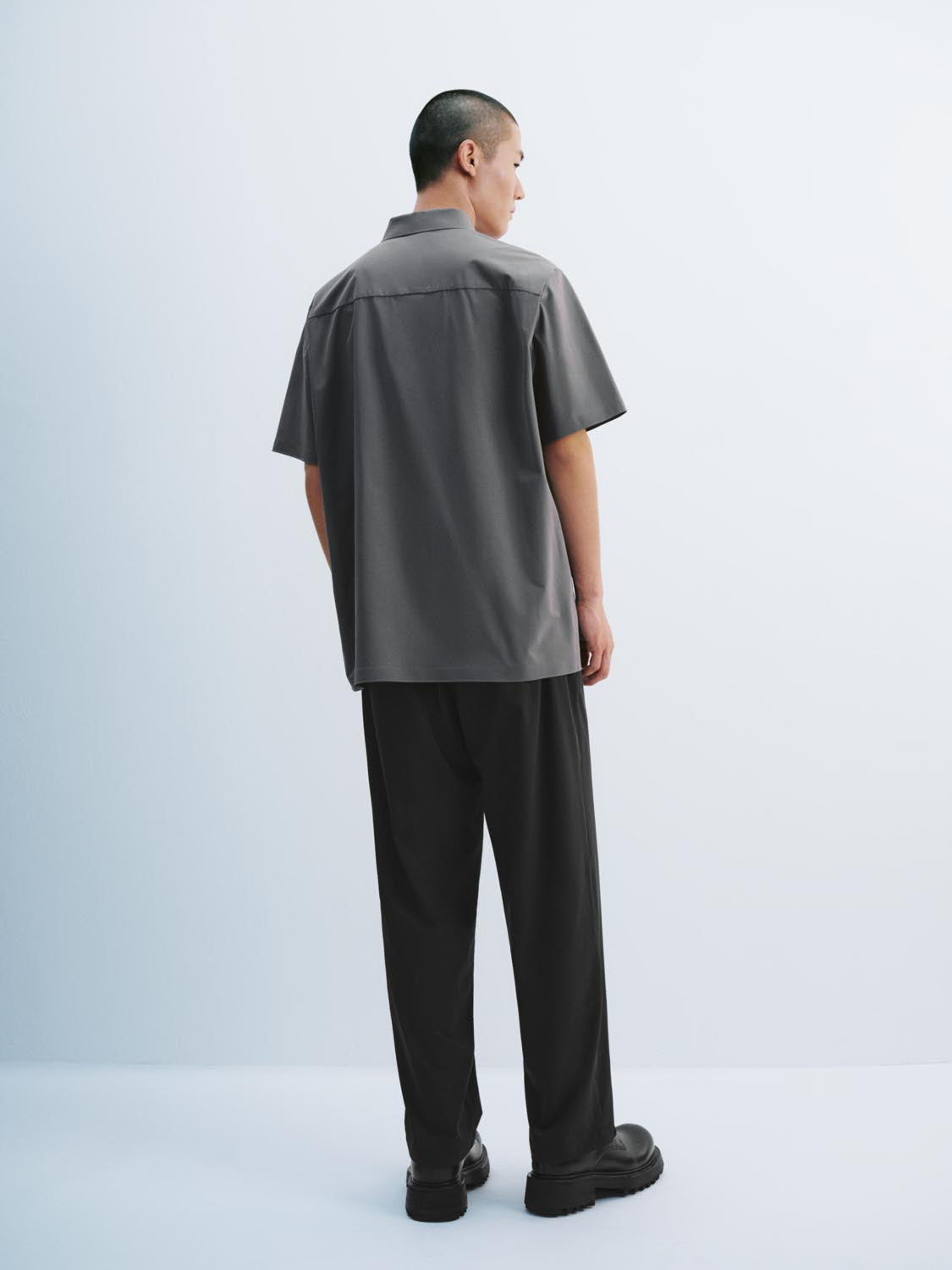 Short Sleeve Shirts