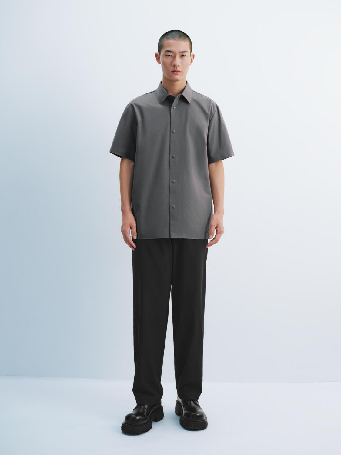Short Sleeve Shirts