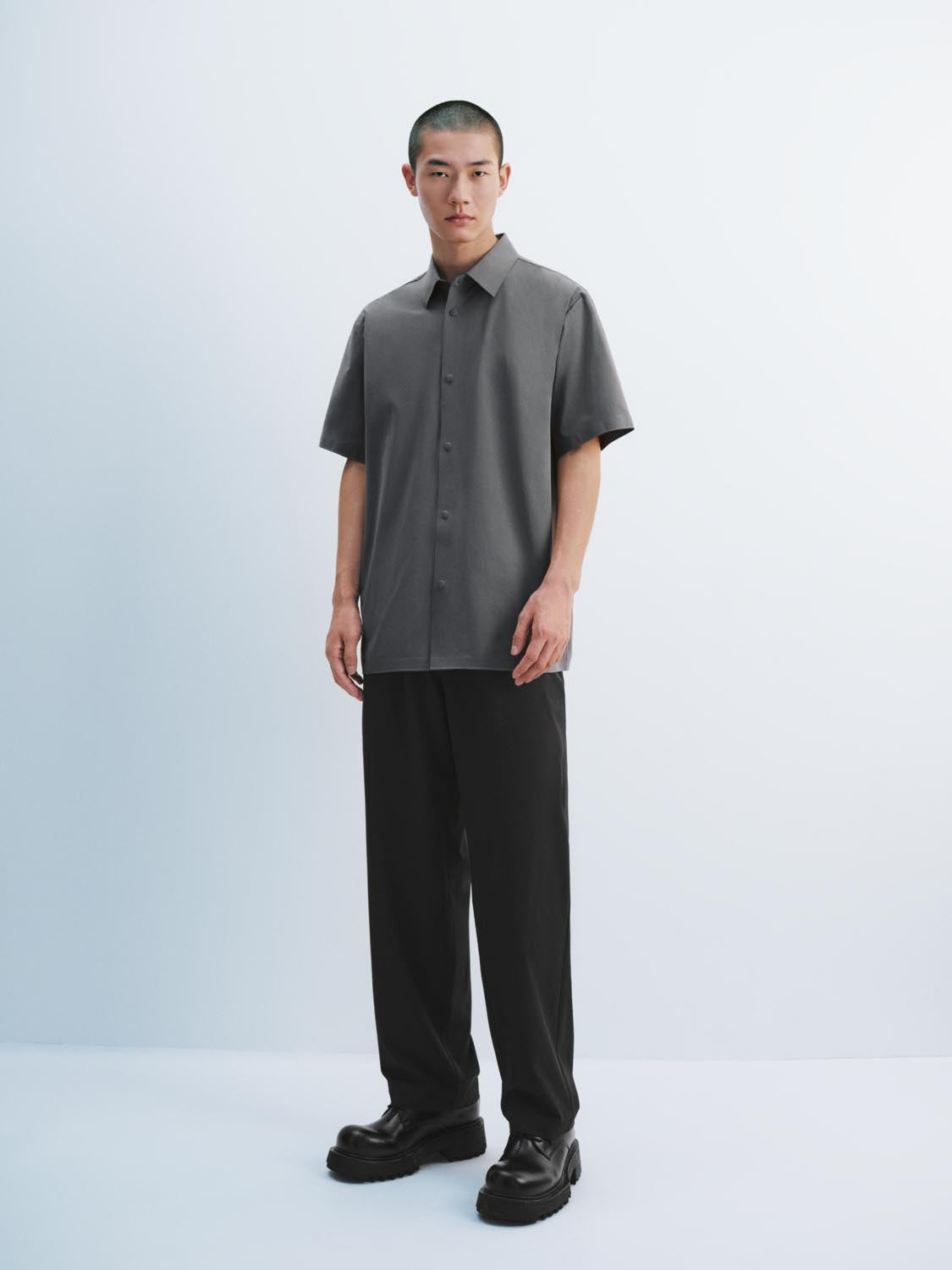 Short Sleeve Shirts