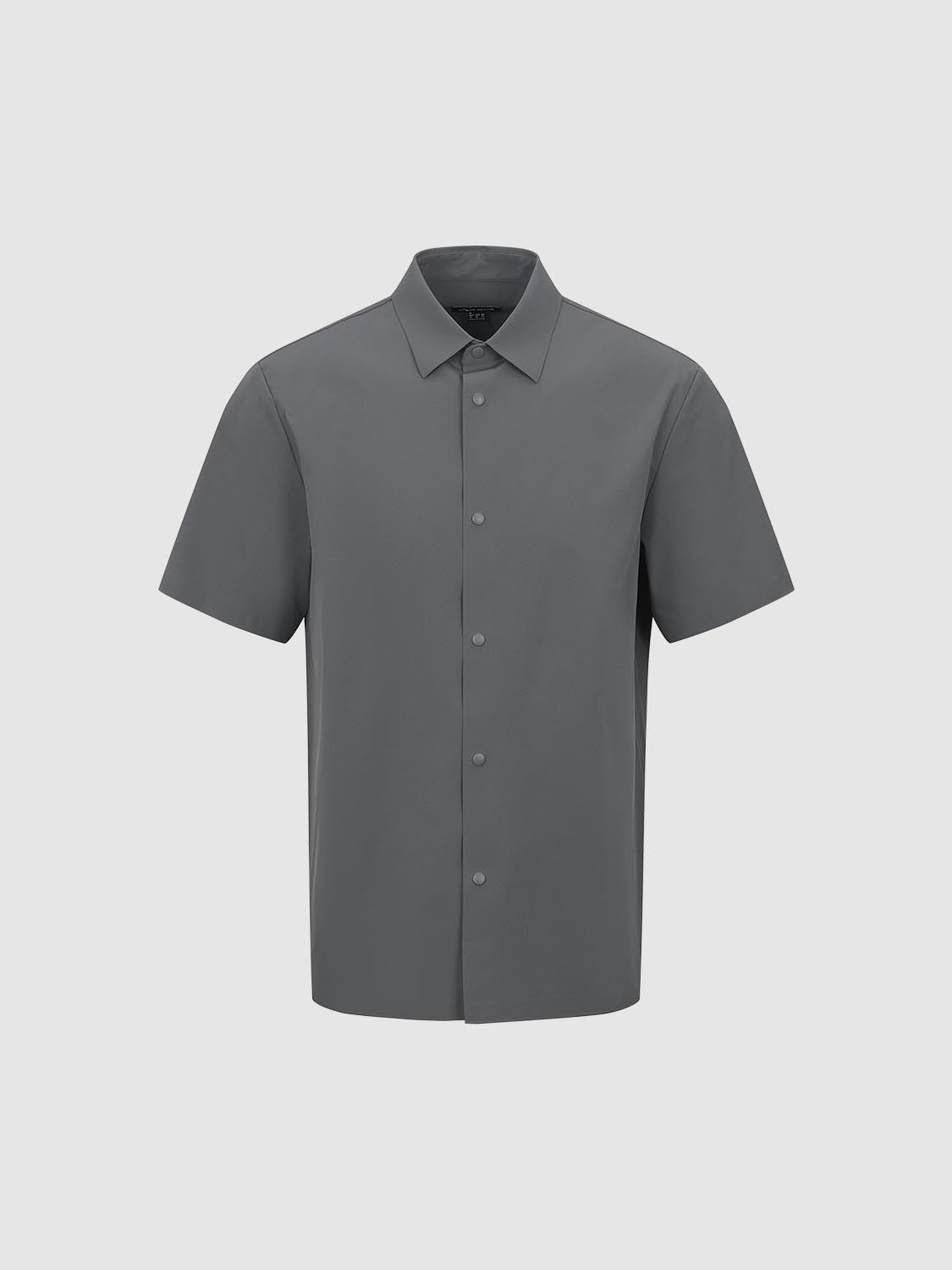 Short Sleeve Shirts