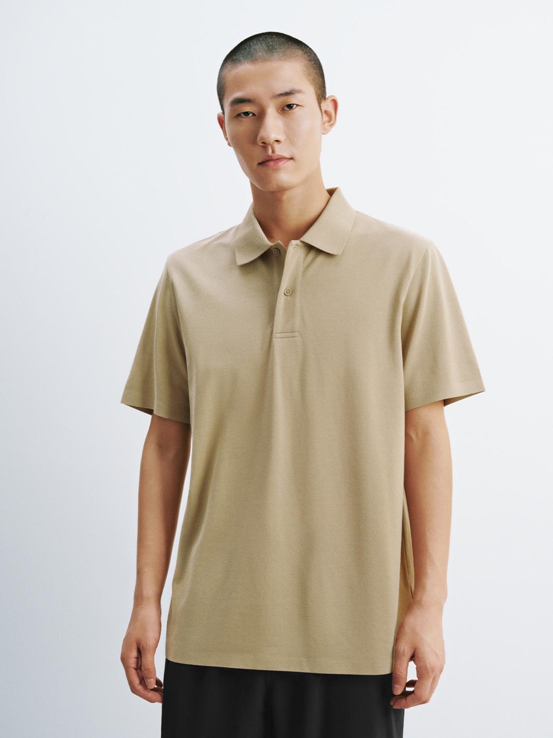 Polo Shirts
