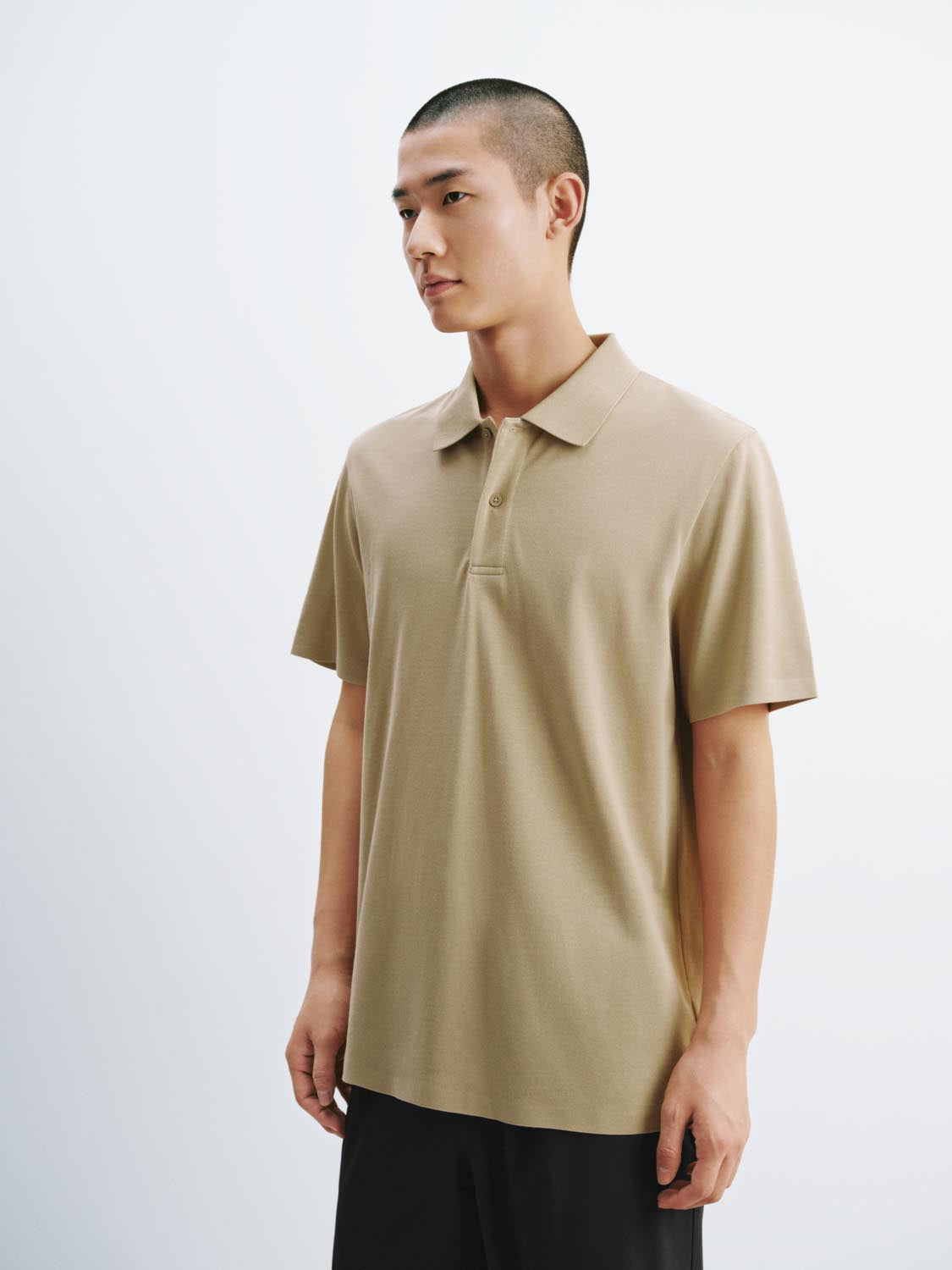Polo Shirts