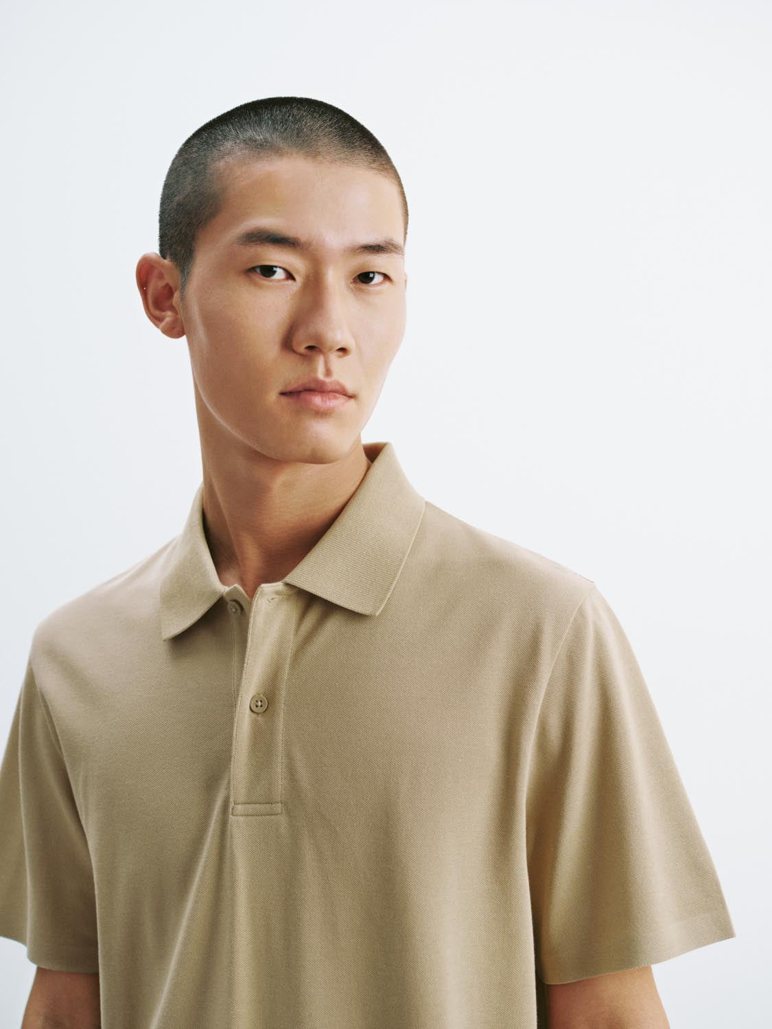 Polo Shirts