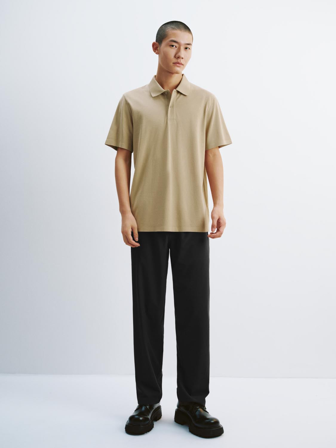 Polo Shirts