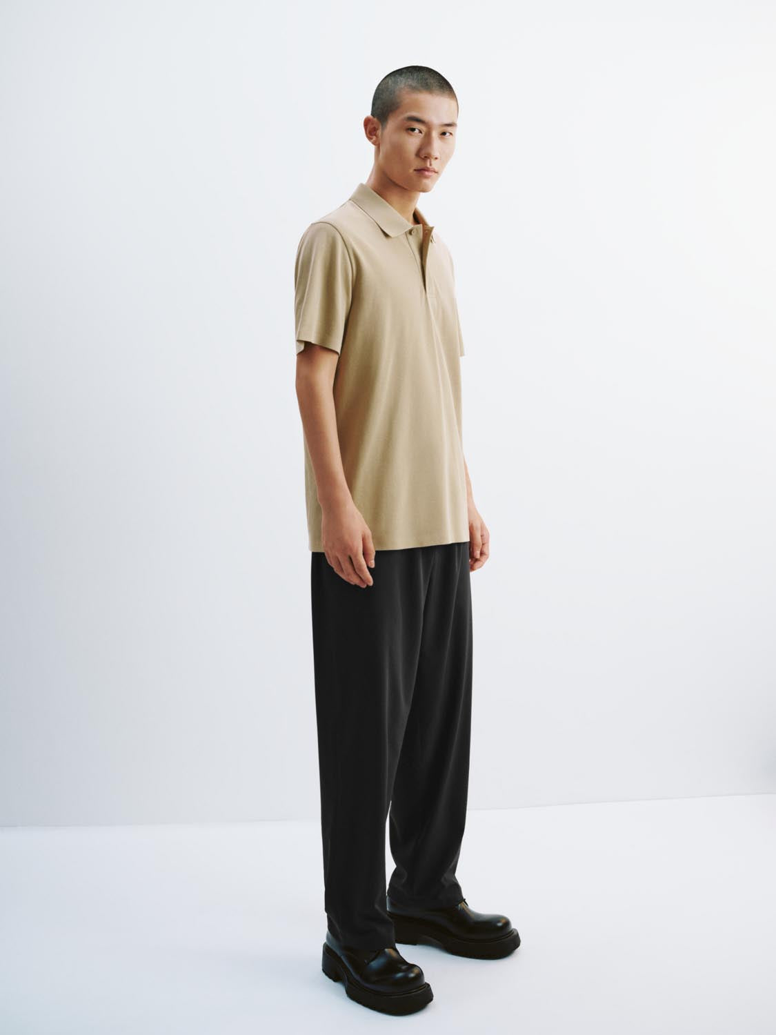 Polo Shirts