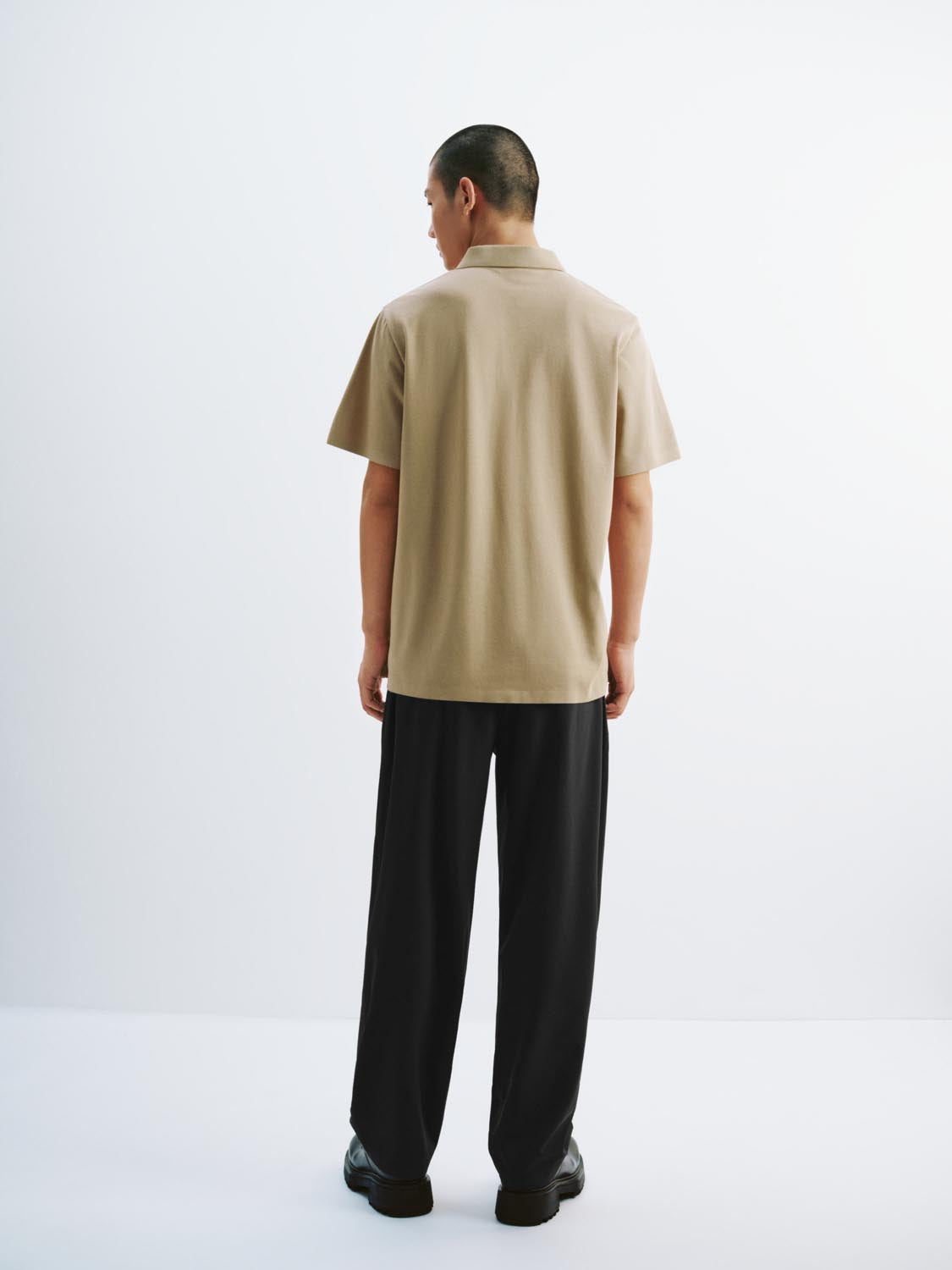 Polo Shirts