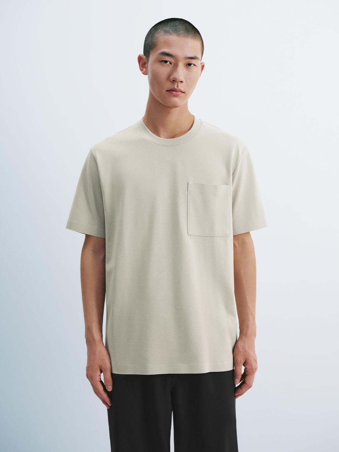 Short Sleeve T-Shirts