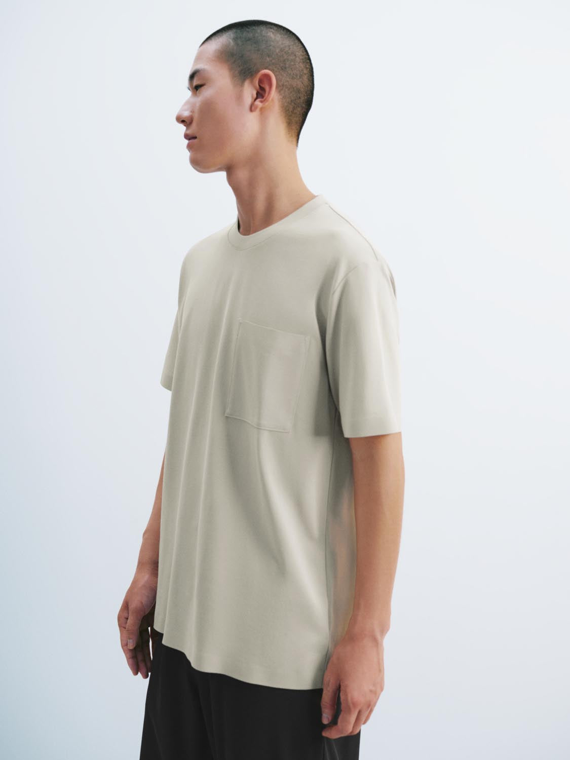 Short Sleeve T-Shirts