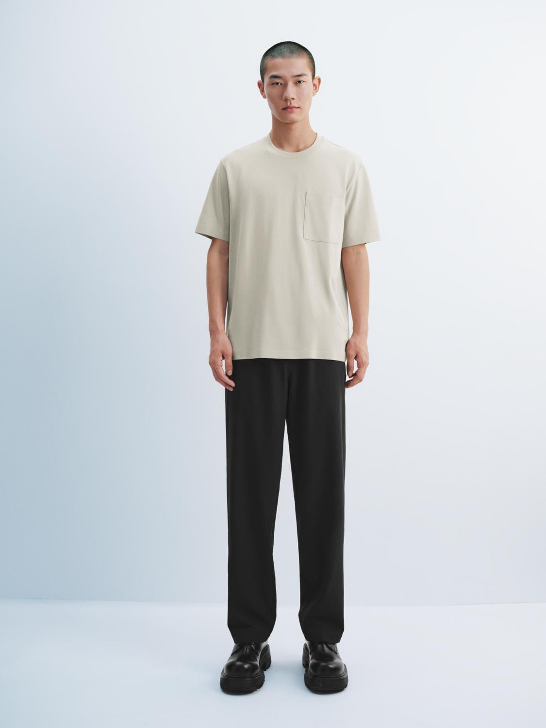 Short Sleeve T-Shirts