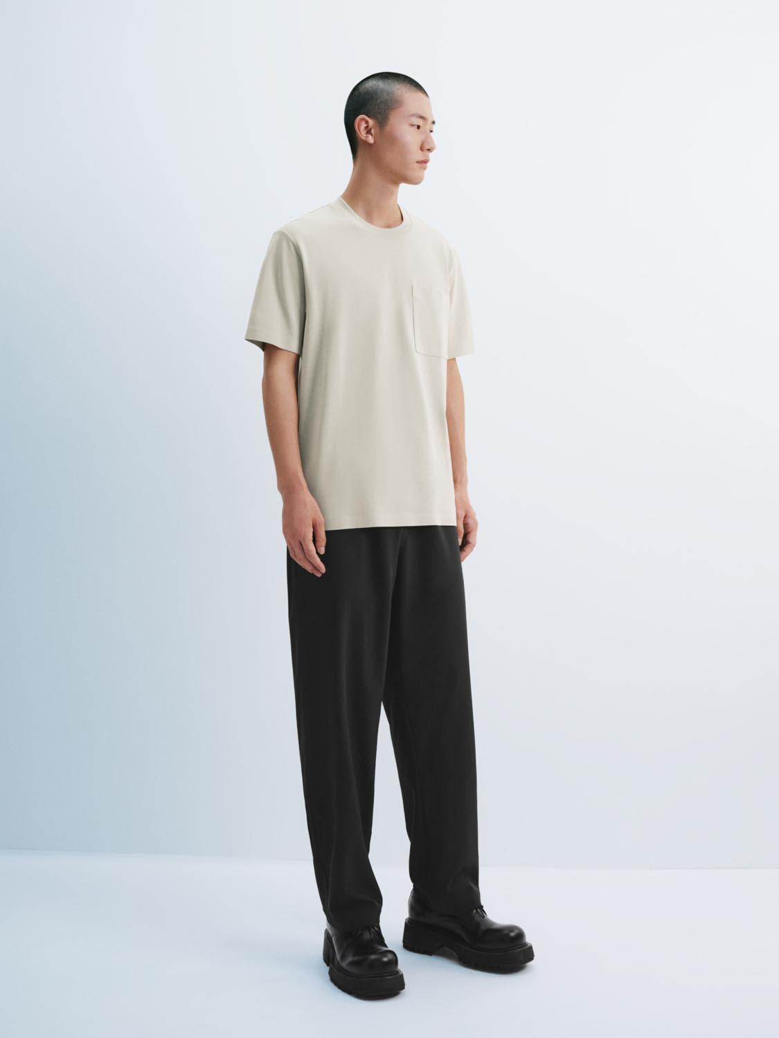Short Sleeve T-Shirts