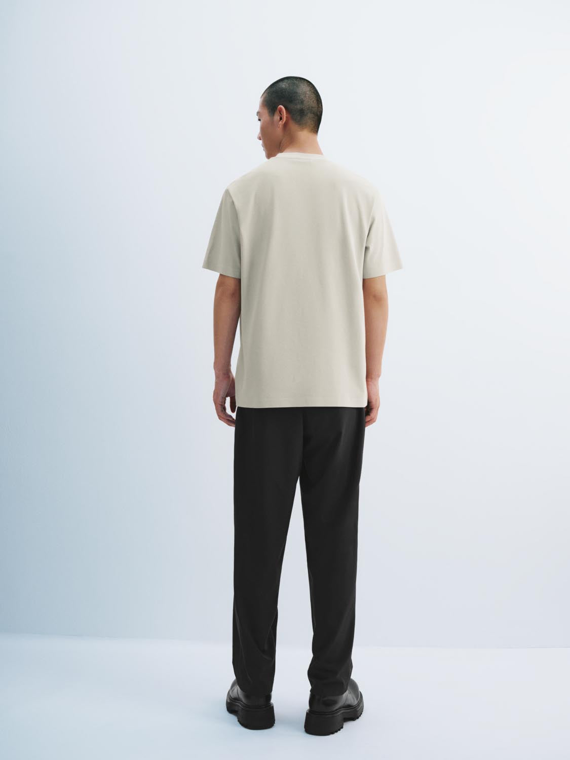 Short Sleeve T-Shirts