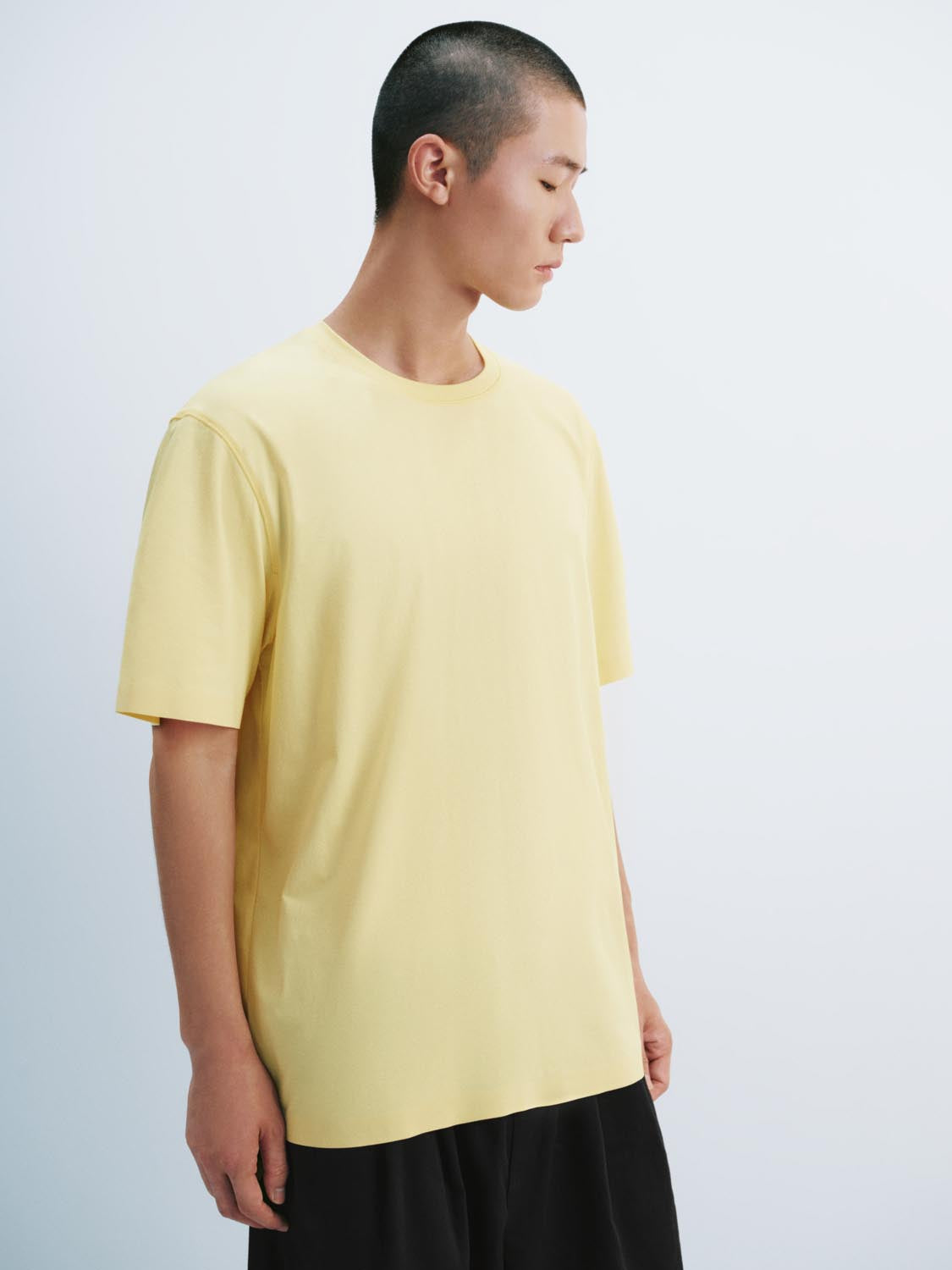 Short Sleeve T-Shirts