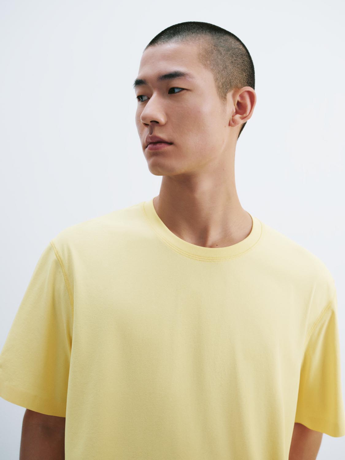 Short Sleeve T-Shirts